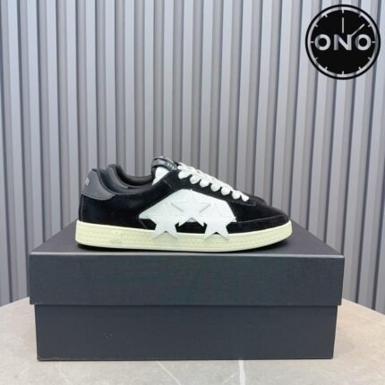 005 ONO amiri casual shoes 2025 new arrival top version & factory direct