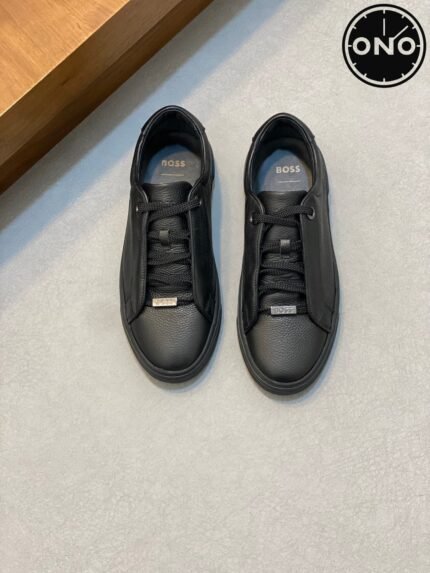 002 ONO boss casual shoes 2025 new arrival top version & factory direct