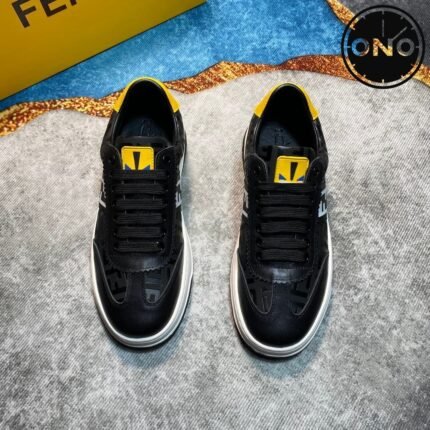 034 ONO fendi casual shoes 2025 new arrival top version & factory direct