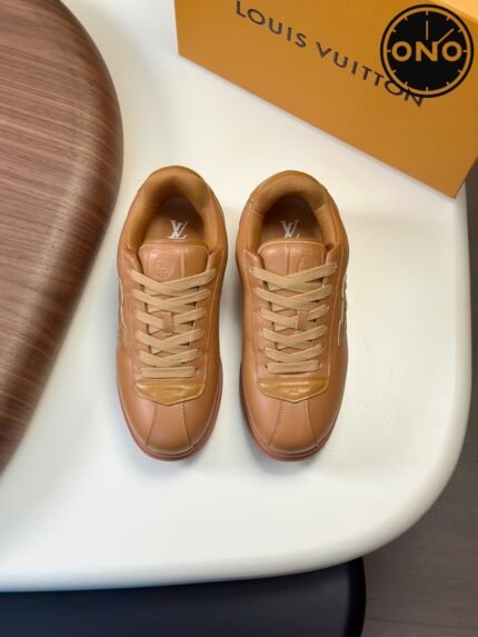 022 ONO lv casual shoes 2025 new arrival top version & factory direct