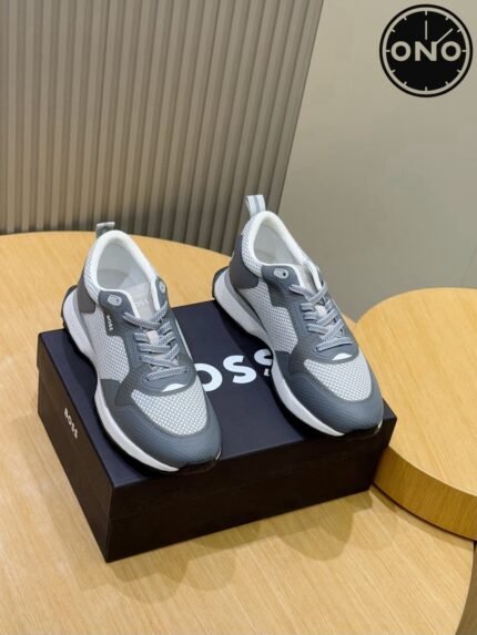004 ONO boss sport shoes 2025 new arrival top version & factory direct