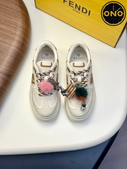 008 ONO fendi sport shoes 2025 new arrival top version & factory direct