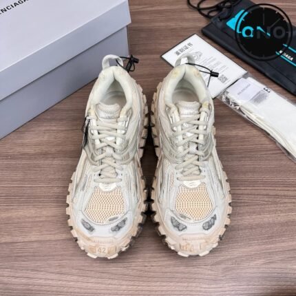 152 ONO balenciaga shoes 2025 new arrival top version & factory direct