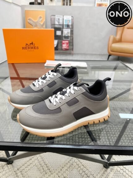 038 ONO hermes sport shoes 2025 new arrival top version & factory direct