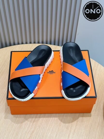 008 ONO hermes slippers 2025 new arrival top version & factory direct