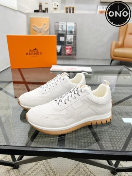 039 ONO hermes sport shoes 2025 new arrival top version & factory direct