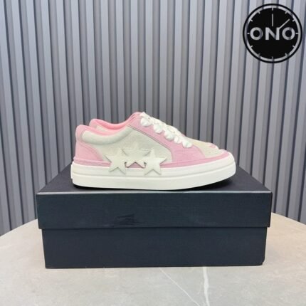 019 ONO amiri casual shoes 2025 new arrival top version & factory direct