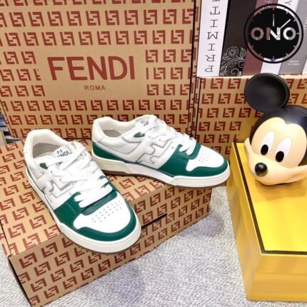 006 ONO fendi casual shoes 2025 new arrival top version & factory direct