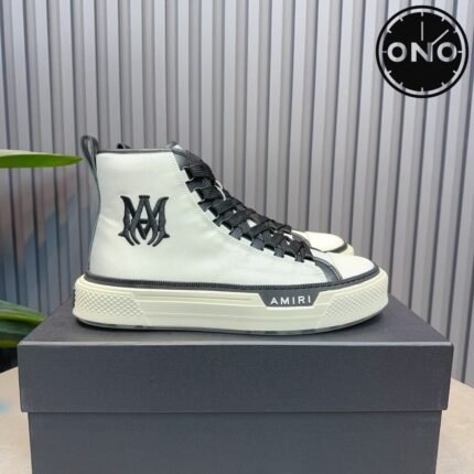 047 ONO amiri casual shoes 2025 new arrival top version & factory direct