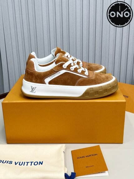035 ONO lv casual shoes 2025 new arrival top version & factory direct