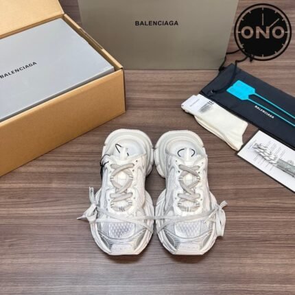 137 ONO balenciaga shoes 2025 new arrival top version & factory direct