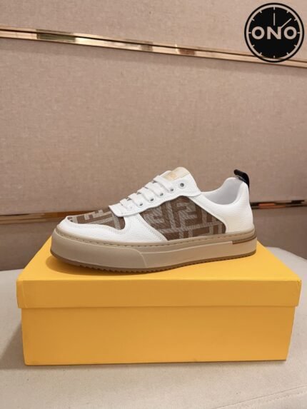 010 ONO fendi casual shoes 2025 new arrival top version & factory direct