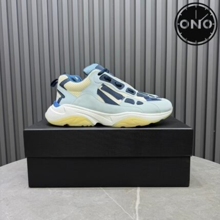 098 ONO amiri casual shoes 2025 new arrival top version & factory direct