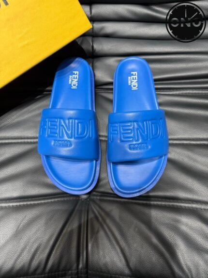 042 ONO fendi slippers 2025 new arrival top version & factory direct