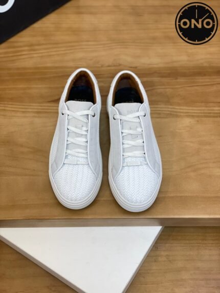 028 ONO boss casual shoes 2025 new arrival top version & factory direct