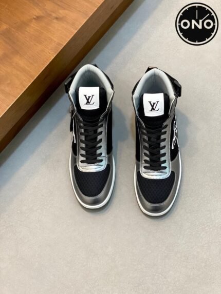 002 ONO lv casual shoes 2025 new arrival top version & factory direct