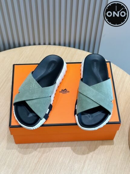 005 ONO hermes slippers 2025 new arrival top version & factory direct