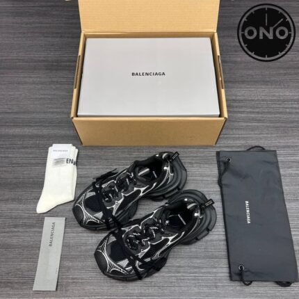006 ONO balenciaga shoes 2025 new arrival top version & factory direct