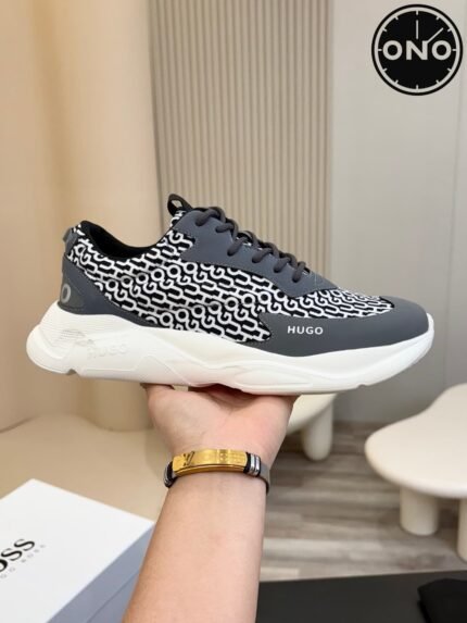 033 ONO boss sport shoes 2025 new arrival top version & factory direct