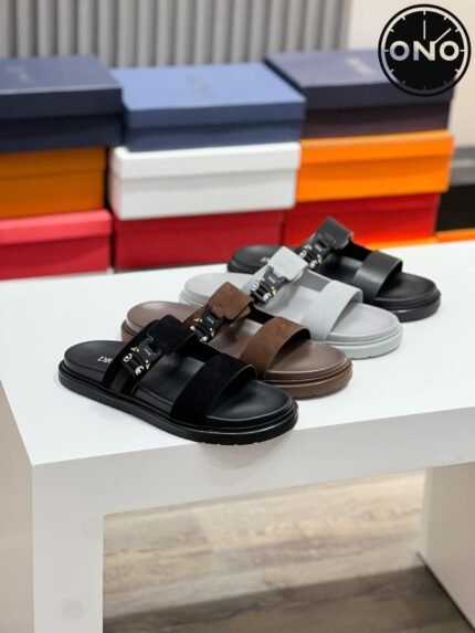 026 ONO dior slippers 2025 new arrival top version & factory direct
