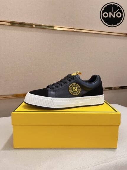 022 ONO fendi casual shoes 2025 new arrival top version & factory direct