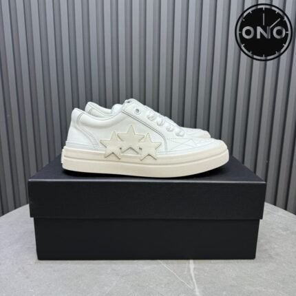 012 ONO amiri casual shoes 2025 new arrival top version & factory direct