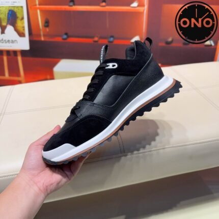 004 ONO hermes sport shoes 2025 new arrival top version & factory direct