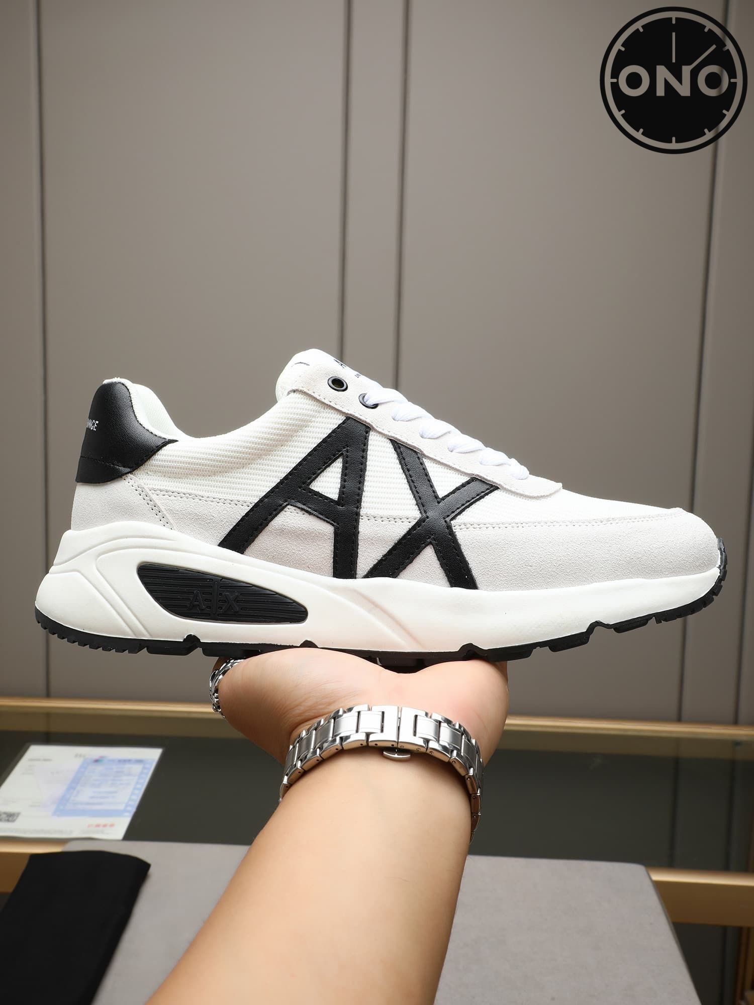 7381f5a6.jpg 053 ONO anima sport shoes 2025 new arrival top version & factory direct - Image 1