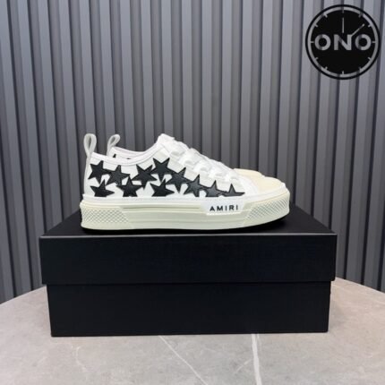 032 ONO amiri casual shoes 2025 new arrival top version & factory direct