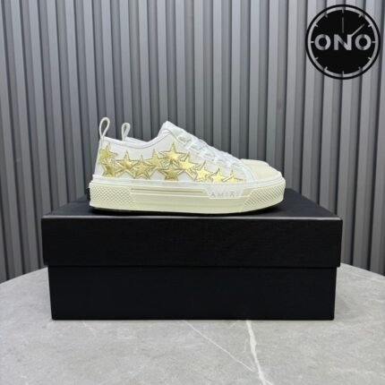 029 ONO amiri casual shoes 2025 new arrival top version & factory direct