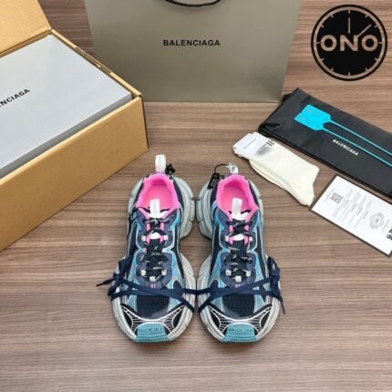 067 ONO balenciaga shoes 2025 new arrival top version & factory direct