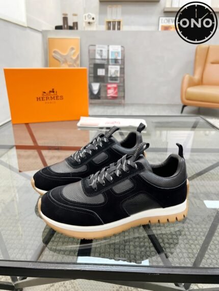 043 ONO hermes sport shoes 2025 new arrival top version & factory direct