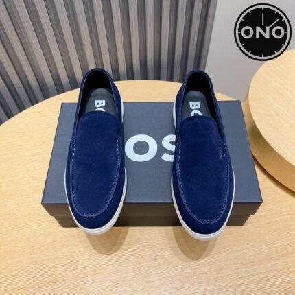 017 ONO boss casual shoes 2025 new arrival top version & factory direct