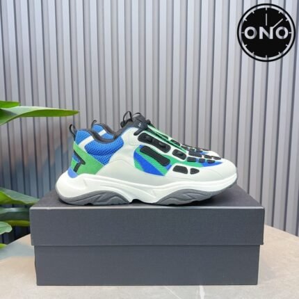 067 ONO amiri casual shoes 2025 new arrival top version & factory direct