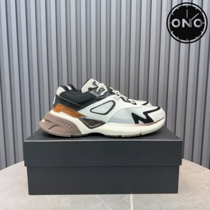 108 ONO amiri casual shoes 2025 new arrival top version & factory direct