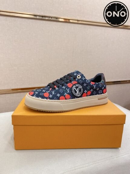 041 ONO lv casual shoes 2025 new arrival top version & factory direct