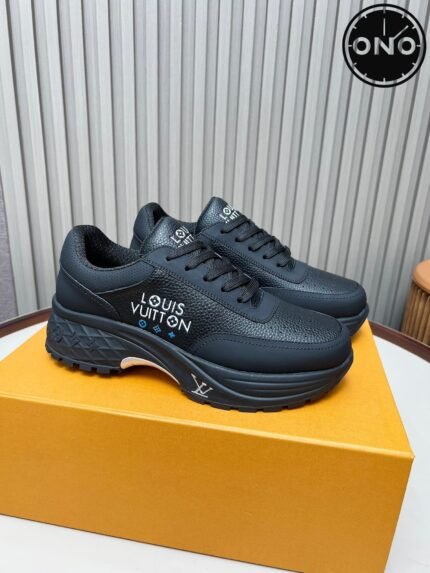 012 ONO lv casual shoes 2025 new arrival top version & factory direct