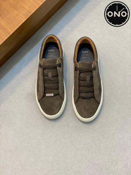 018 ONO boss casual shoes 2025 new arrival top version & factory direct
