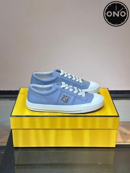025 ONO fendi casual shoes 2025 new arrival top version & factory direct