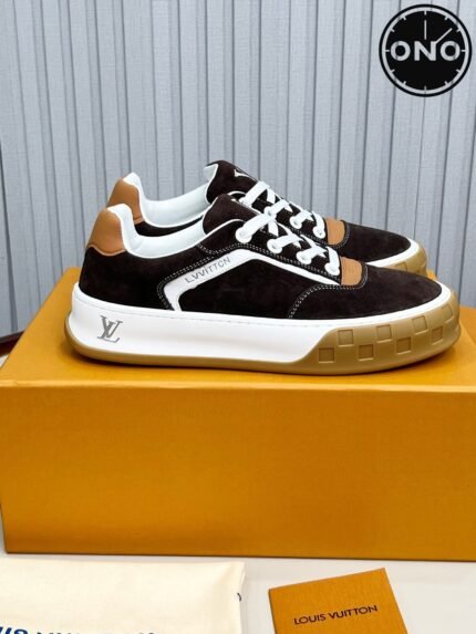 036 ONO lv casual shoes 2025 new arrival top version & factory direct