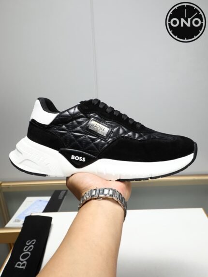 020 ONO boss sport shoes 2025 new arrival top version & factory direct