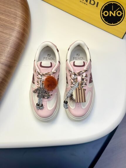 007 ONO fendi sport shoes 2025 new arrival top version & factory direct