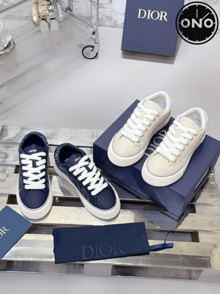 027 ONO dior casual shoes 2025 new arrival top version & factory direct