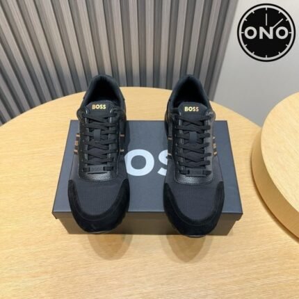 017 ONO boss sport shoes 2025 new arrival top version & factory direct