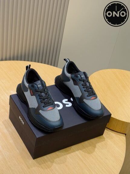 003 ONO boss sport shoes 2025 new arrival top version & factory direct