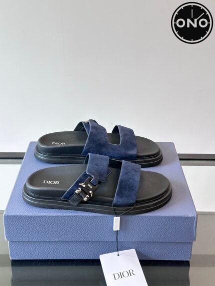 003 ONO dior slippers 2025 new arrival top version & factory direct