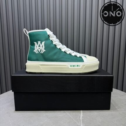 053 ONO amiri casual shoes 2025 new arrival top version & factory direct