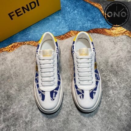 033 ONO fendi casual shoes 2025 new arrival top version & factory direct