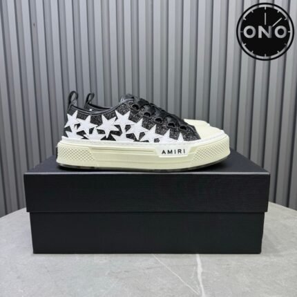028 ONO amiri casual shoes 2025 new arrival top version & factory direct