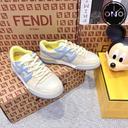 003 ONO fendi casual shoes 2025 new arrival top version & factory direct